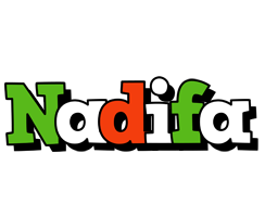 Nadifa venezia logo