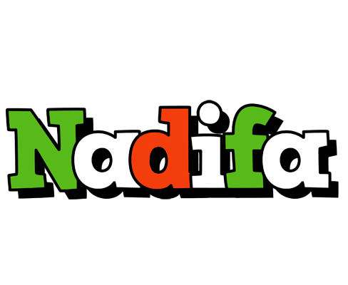 Nadifa venezia logo