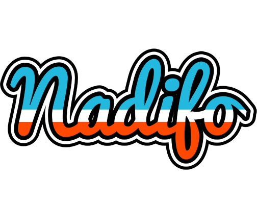 Nadifo america logo