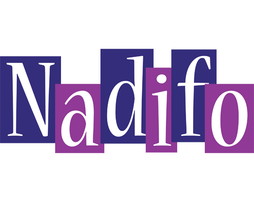 Nadifo autumn logo