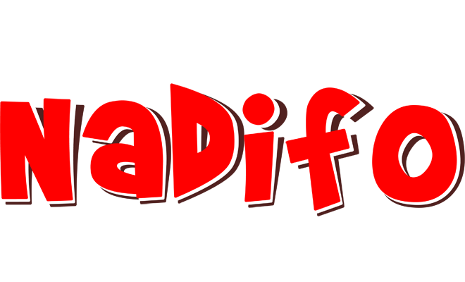 Nadifo basket logo