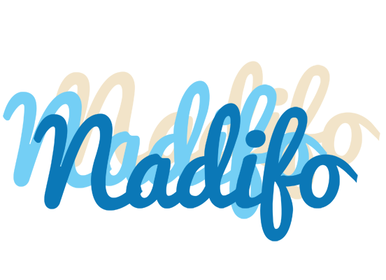 Nadifo breeze logo