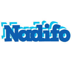 Nadifo business logo