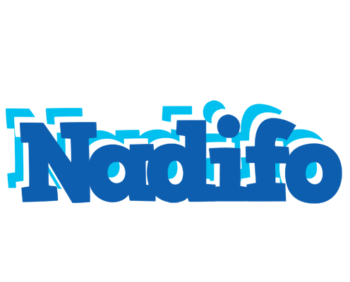 Nadifo business logo