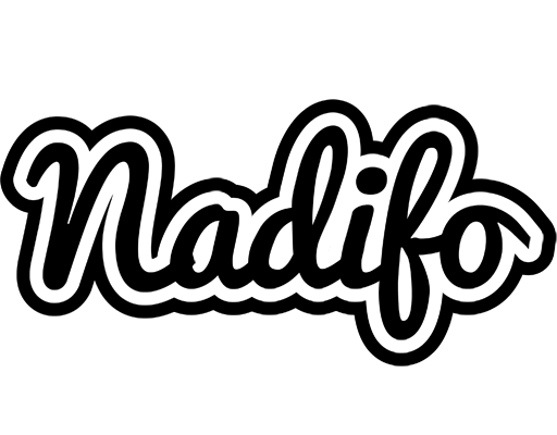 Nadifo chess logo