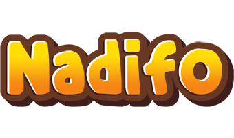 Nadifo cookies logo