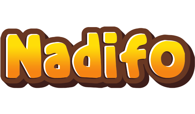 Nadifo cookies logo