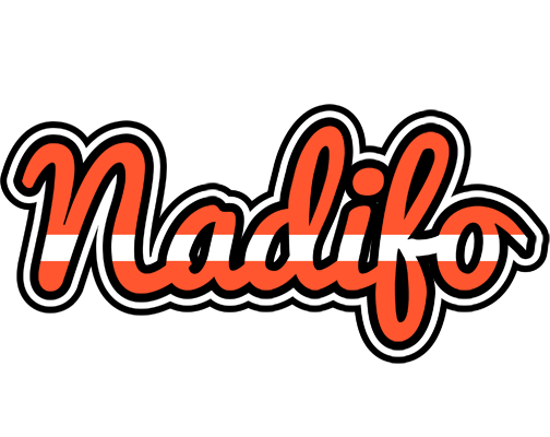 Nadifo denmark logo