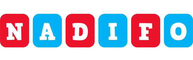 Nadifo diesel logo