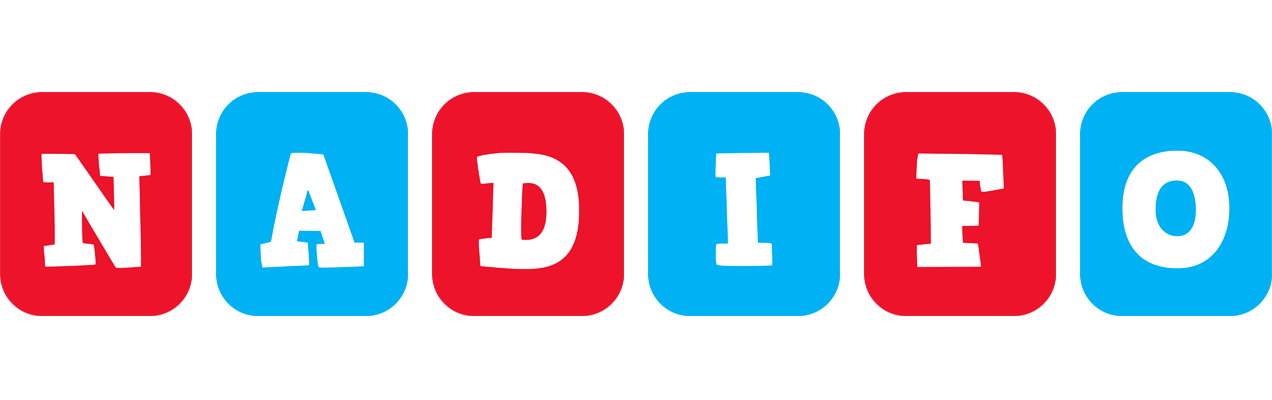 Nadifo diesel logo