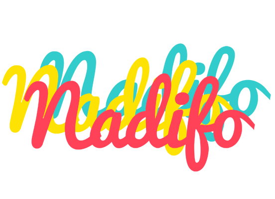 Nadifo disco logo
