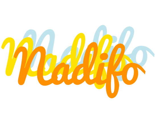 Nadifo energy logo