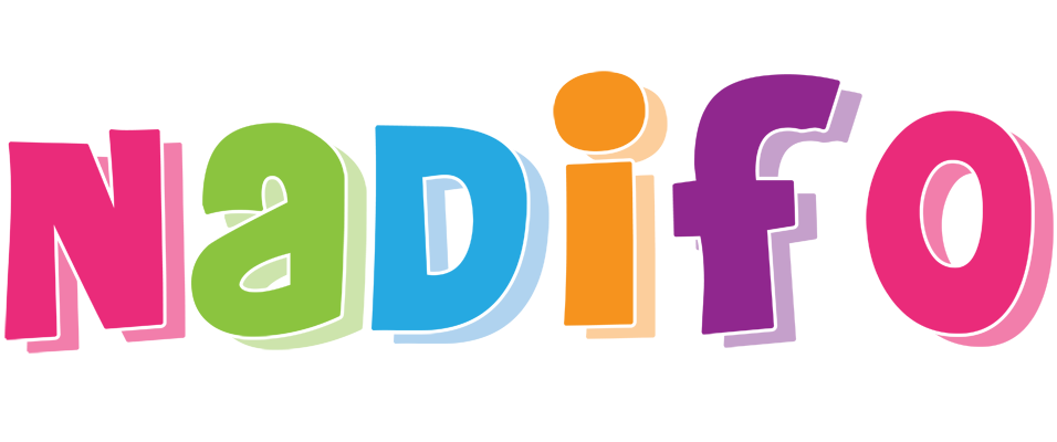 Nadifo friday logo