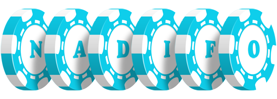 Nadifo funbet logo