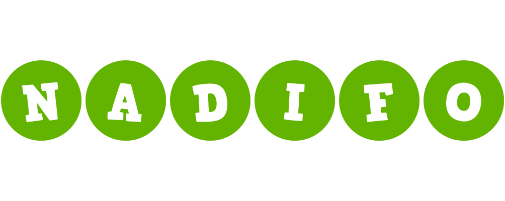 Nadifo games logo