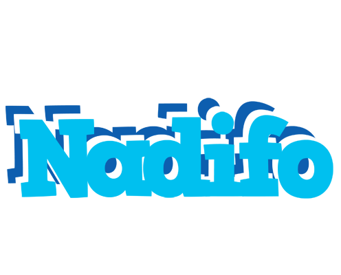 Nadifo jacuzzi logo