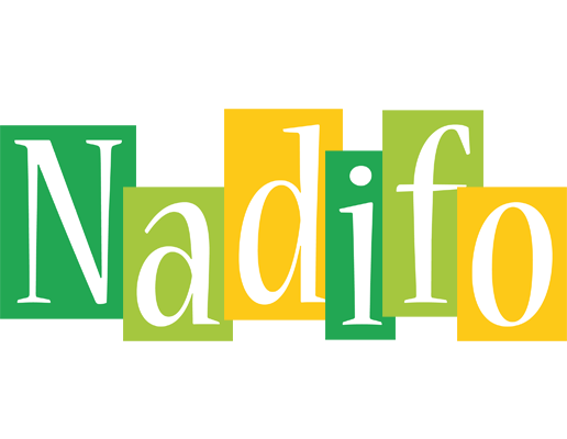 Nadifo lemonade logo