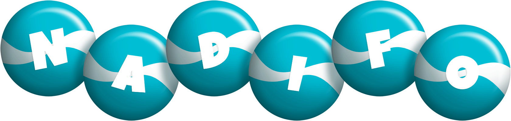 Nadifo messi logo