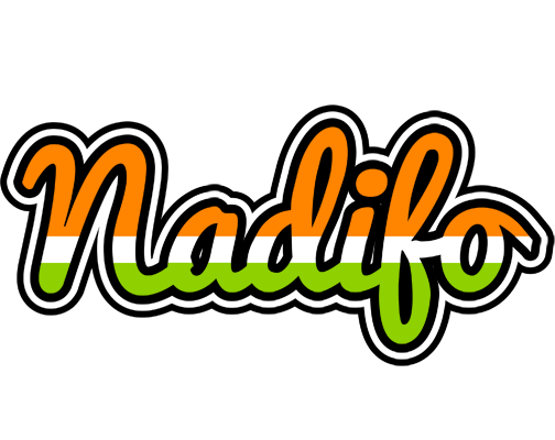 Nadifo mumbai logo