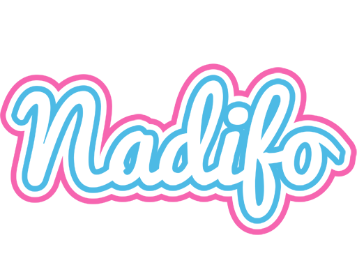 Nadifo outdoors logo