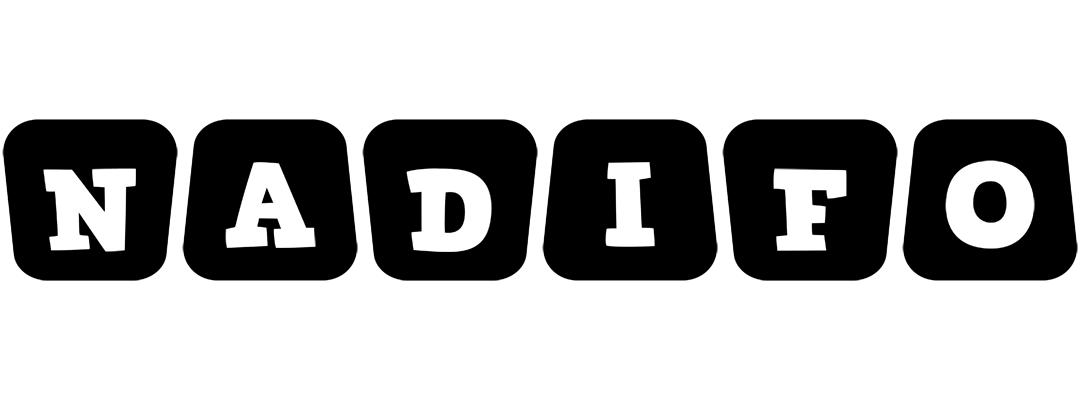 Nadifo racing logo