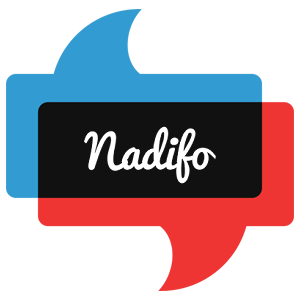 Nadifo sharks logo