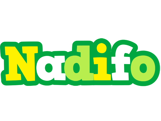 Nadifo soccer logo