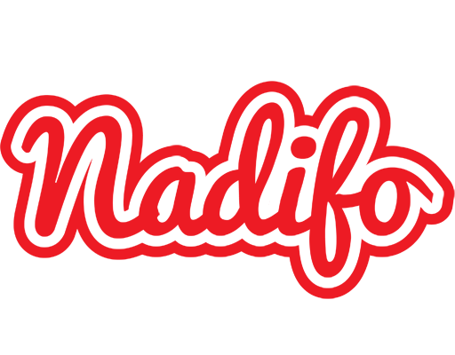 Nadifo sunshine logo