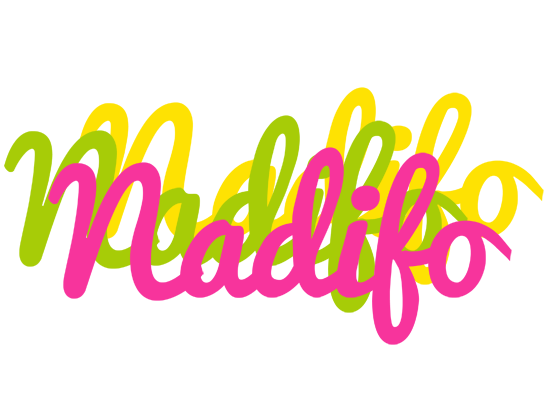 Nadifo sweets logo