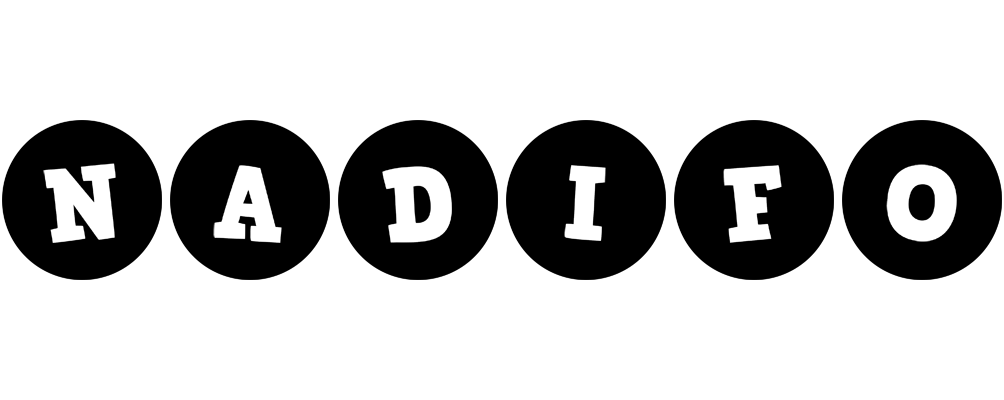 Nadifo tools logo