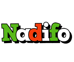 Nadifo venezia logo