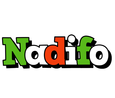 Nadifo venezia logo