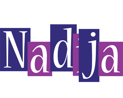 Nadija autumn logo