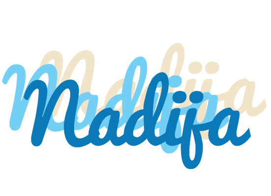 Nadija breeze logo