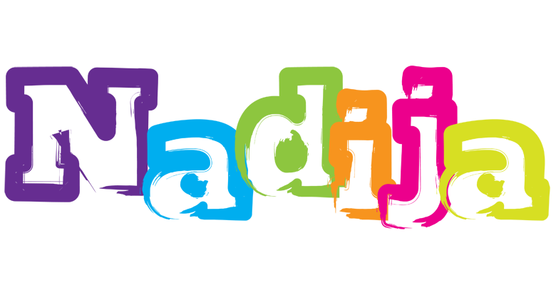 Nadija casino logo