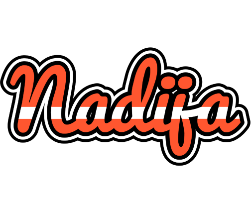 Nadija denmark logo