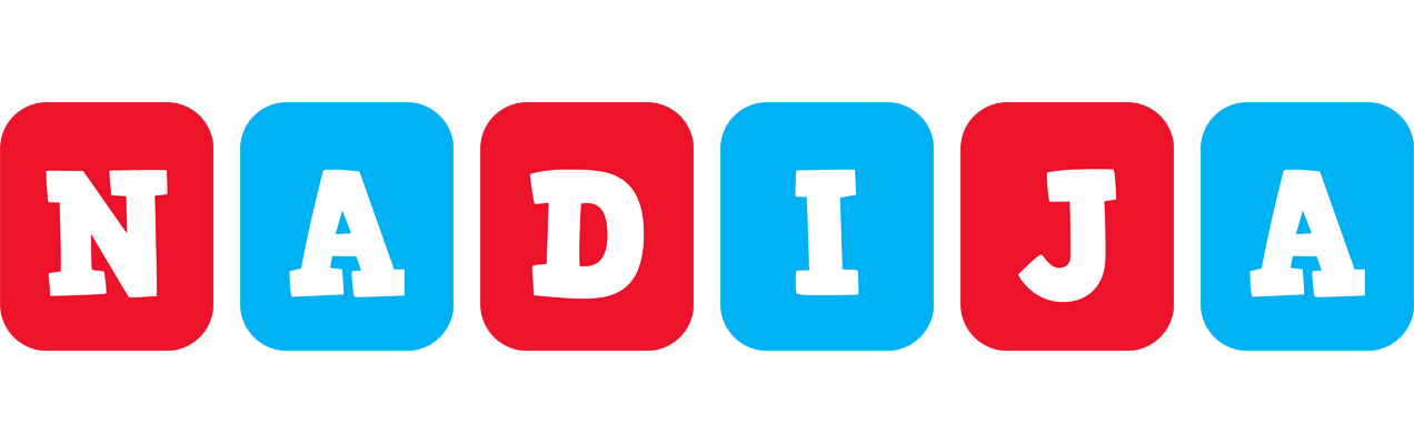 Nadija diesel logo