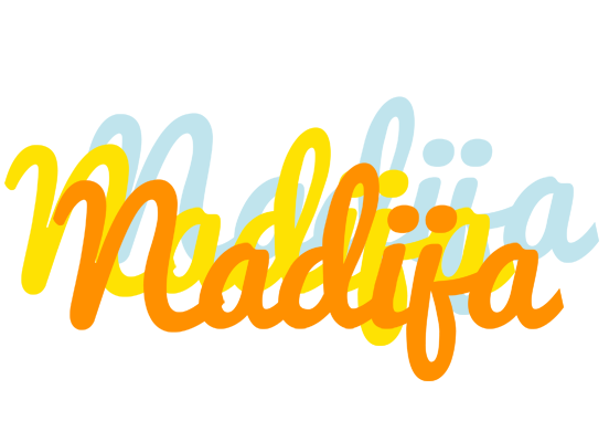 Nadija energy logo