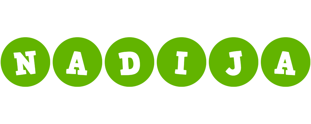 Nadija games logo