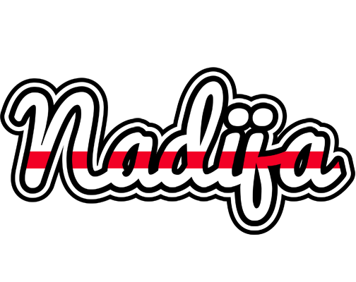 Nadija kingdom logo