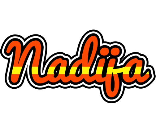 Nadija madrid logo