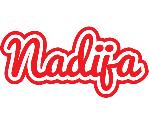 Nadija sunshine logo