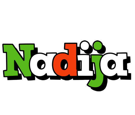 Nadija venezia logo