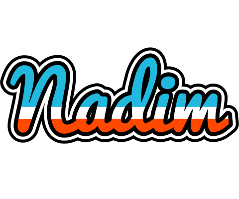 Nadim america logo