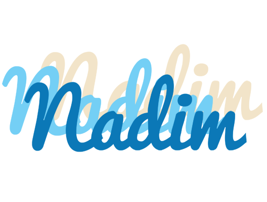 Nadim breeze logo