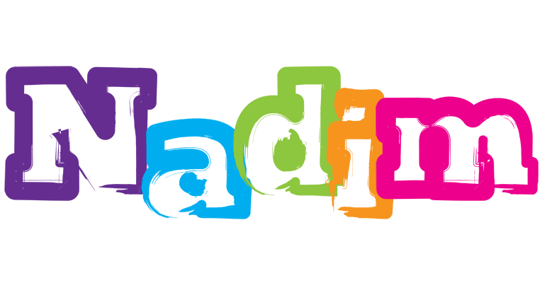 Nadim casino logo