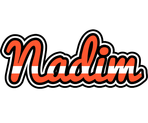 Nadim denmark logo