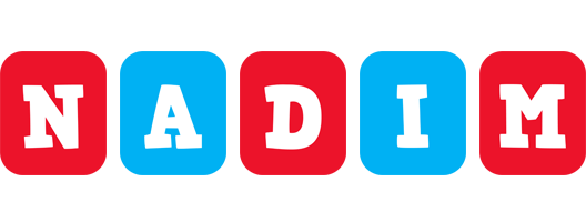 Nadim diesel logo