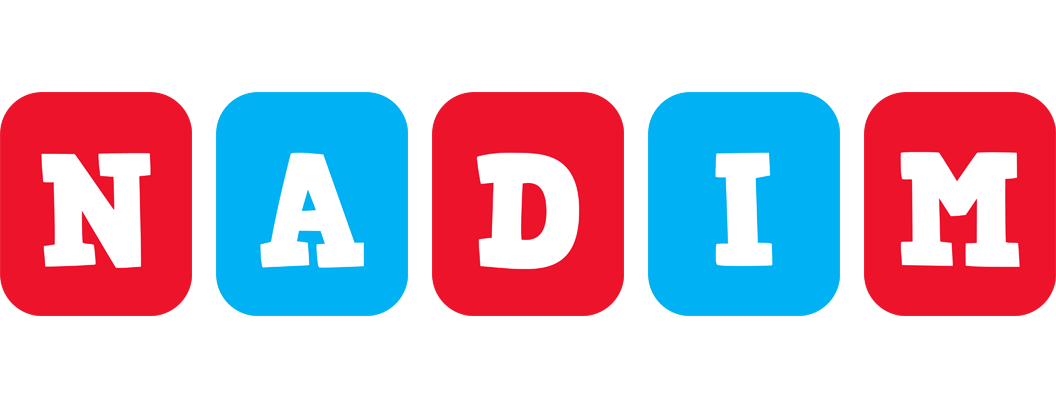 Nadim diesel logo