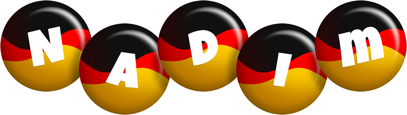 Nadim german logo